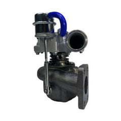 Turbocompressor GT25S 5586994 para Gerador Perkins