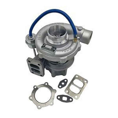 Turbo GT3571S Turbocharger 709942-9005R for Perkins 1106C-E60TA Engine