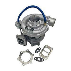 Turbo GT3571S Turbocharger 709942-9005R for Perkins 1106C-E60TA Engine