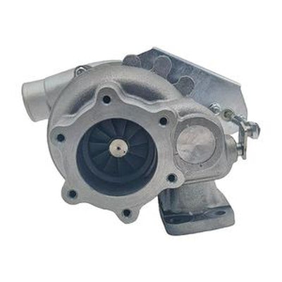 Turbocargador Turbo GT3571S 709942-9005R para motor Perkins 1106C-E60TA