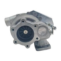 Turbo Compressor GT3571S 709942-9005R para Motor Perkins 1106C-E60TA