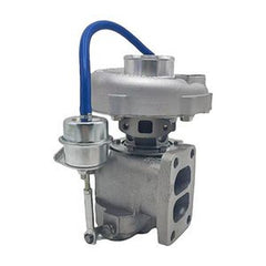 Turbo Compressor GT3571S 709942-9005R para Motor Perkins 1106C-E60TA