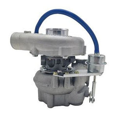 Turbo Compressor GT3571S 709942-9005R para Motor Perkins 1106C-E60TA