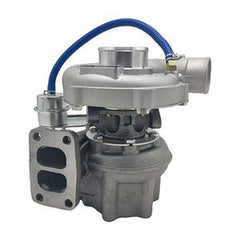 Turbo Compressor GT3571S 709942-9005R para Motor Perkins 1106C-E60TA