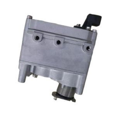 Turbo Electrical Actuator 812905-0025 829926-0001 for Isuzu 6HK1 & Hino J08E Engines