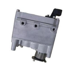 Turbo Electrical Actuator 812905-0025 829926-0001 for Isuzu 6HK1 & Hino J08E Engines