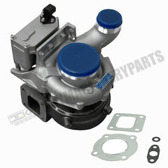 Turbocompresor GT4082KLNV 24100-4320 766758-0009 para motor Hino J08E de camión 268 338 FD FE FF SG