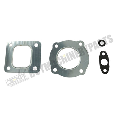 Turbocompresor GT4082KLNV 24100-4320 766758-0009 para motor Hino J08E de camión 268 338 FD FE FF SG