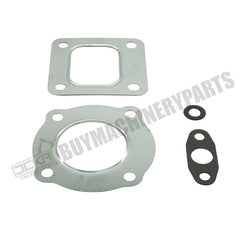 Turbocompresor GT4082KLNV 24100-4320 766758-0009 para motor Hino J08E de camión 268 338 FD FE FF SG