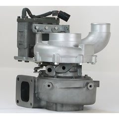 Turbocompresor GT4082KLNV 24100-4320 766758-0009 para motor Hino J08E de camión 268 338 FD FE FF SG