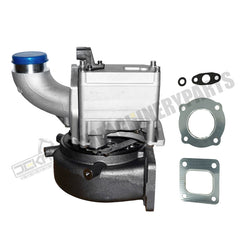 Turbocompresor GT4082KLNV 24100-4320 766758-0009 para motor Hino J08E de camión 268 338 FD FE FF SG