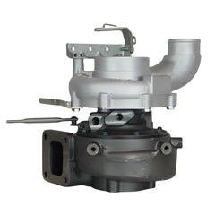 Turbocompresor GT4082KLNV 24100-4320 766758-0009 para motor Hino J08E de camión 268 338 FD FE FF SG