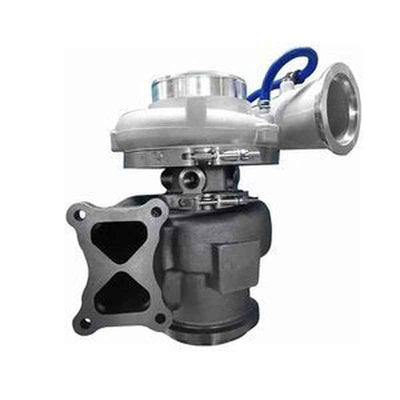 Heavy-Duty Turbocharger 712402-0070 for Caterpillar CAT C13 Engine Excavator 345D 349D