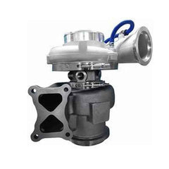 Heavy-Duty Turbocharger 712402-0070 for Caterpillar CAT C13 Engine Excavator 345D 349D