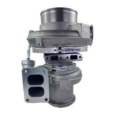 Heavy-Duty Turbocharger 10R2297 740131-5003S for Caterpillar CAT Engines
