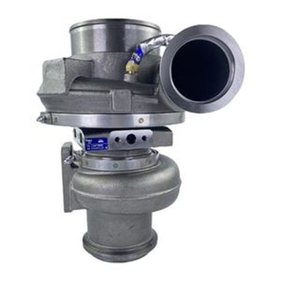 Turbocompresor de servicio pesado 10R2297 740131-5003S para motores Caterpillar CAT