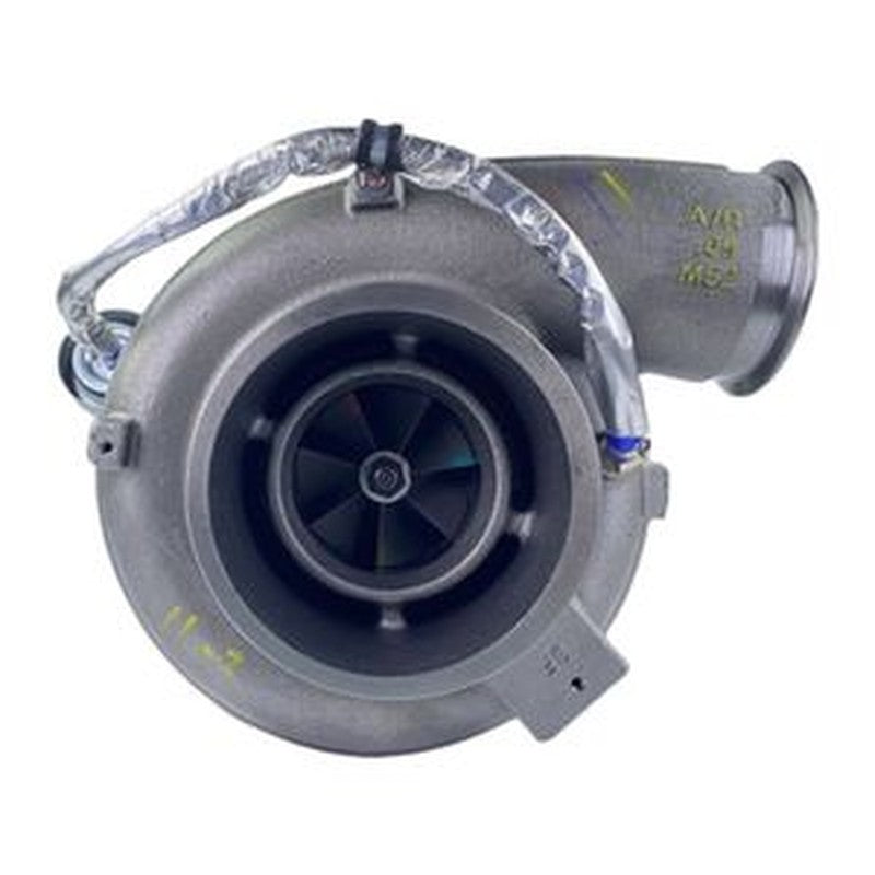 Heavy-Duty Turbocharger 10R2297 740131-5003S for Caterpillar CAT Engines buymachineryparts