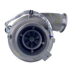 Heavy-Duty Turbocharger 10R2297 740131-5003S for Caterpillar CAT Engines buymachineryparts