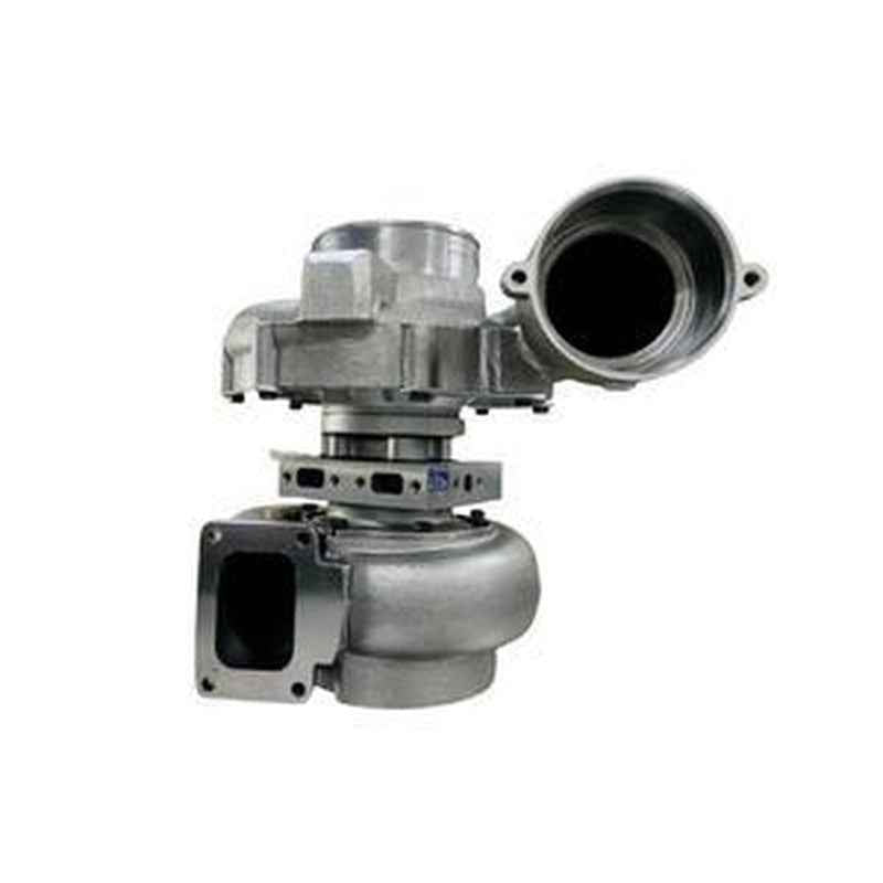 Turbo GT6041 Turbocharger 919-2436 for Caterpillar CAT 3512B Engine