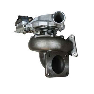 Turbo GTA2052V Turbocharger 6C1Q6K682EH for Land Rover Defender 2006- with Ford Duratorq Engine