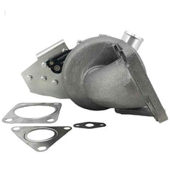 Turbo GTA2052V Turbocharger 6C1Q6K682EH for Land Rover Defender 2006- with Ford Duratorq Engine