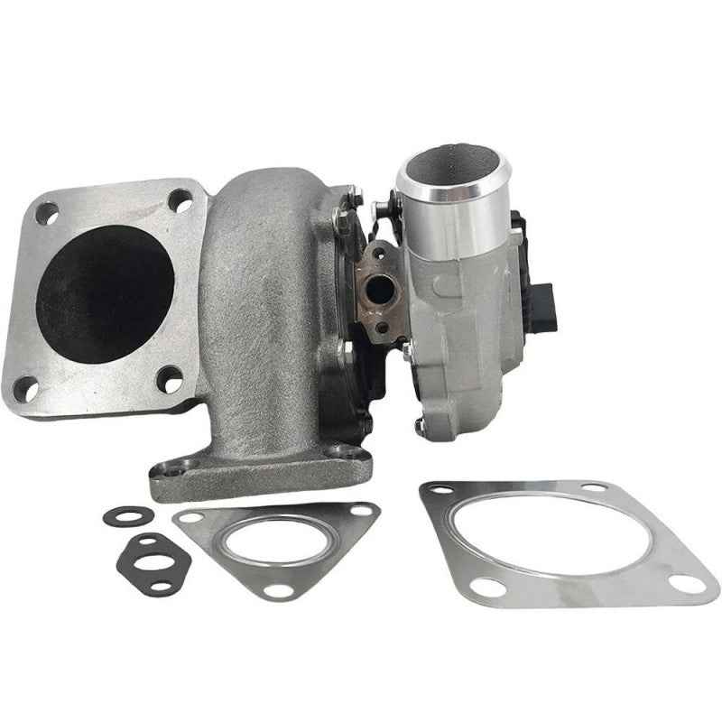 Turbo GTA2052V Turbocharger 6C1Q6K682EH for Land Rover Defender 2006- with Ford Duratorq Engine