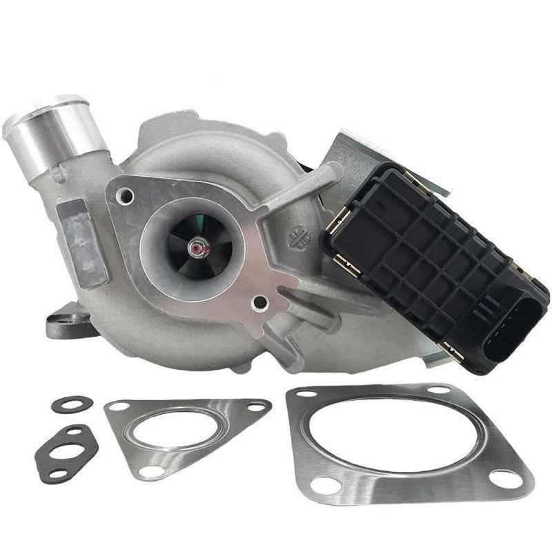 Turbo GTA2052V Turbocharger 6C1Q6K682EH for Land Rover Defender 2006- with Ford Duratorq Engine