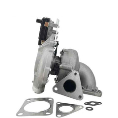 Turbo GTA2052V Turbocharger 6C1Q6K682EH for Land Rover Defender 2006- with Ford Duratorq Engine