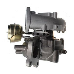 Turbo GTA2056V Turbocharger 767720-5005S fit Nissan YD25DDTi Engine