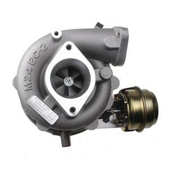 Turbo GTA2056V Turbocharger 767720-5005S fit Nissan YD25DDTi Engine