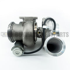 Turbo GTA4294BS GT4294S Turbocharger 190-6210 for Caterpillar CAT Truck Engine C-12