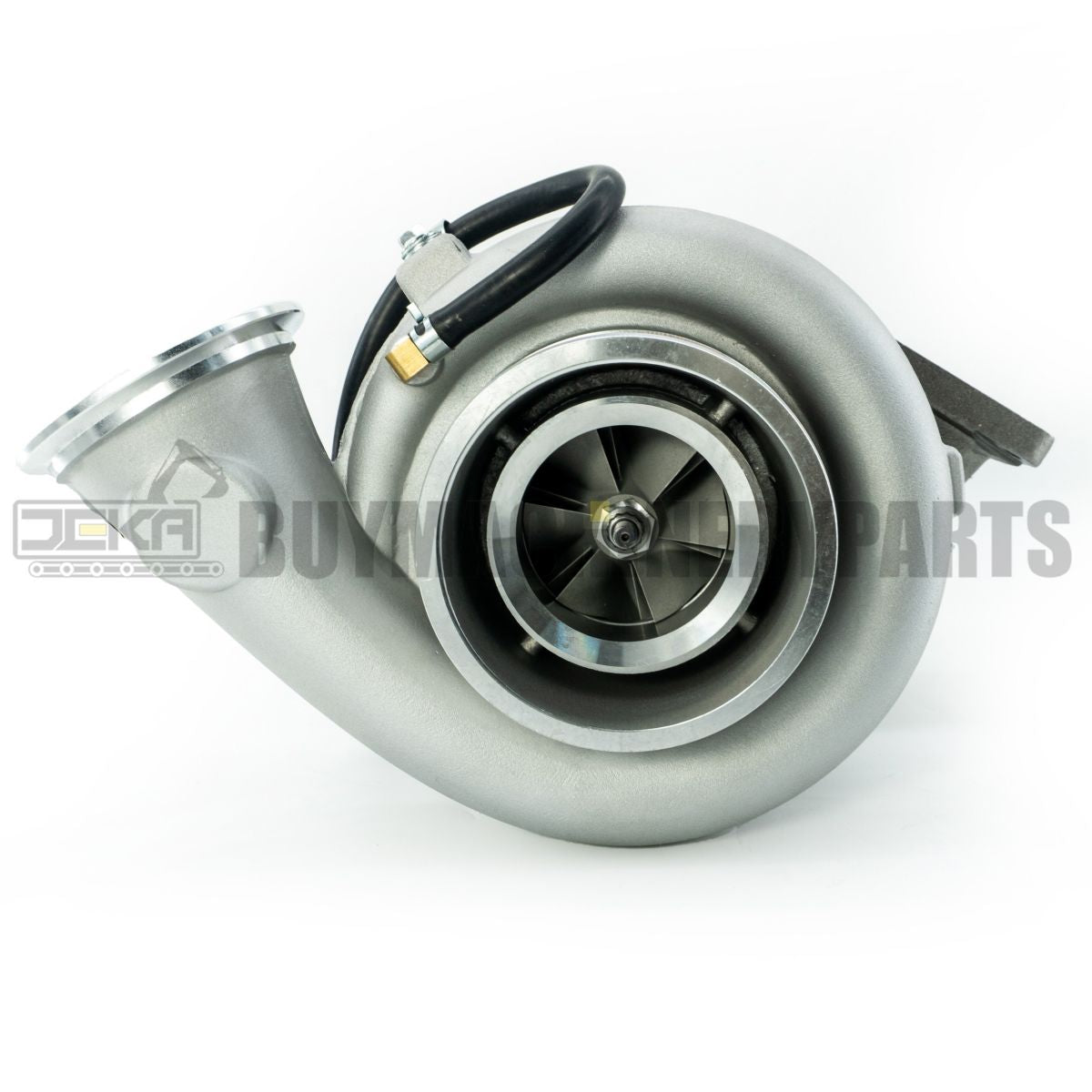 Turbo GTA4294BS GT4294S Turbocharger 190-6210 for Caterpillar CAT Truck Engine C-12