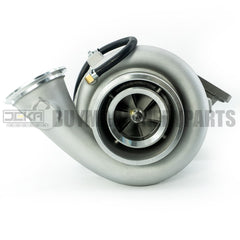 Turbo GTA4294BS GT4294S Turbocharger 190-6210 for Caterpillar CAT Truck Engine C-12