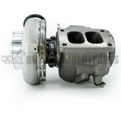 Turbo GTA4294BS GT4294S Turbocharger 190-6210 for Caterpillar CAT Truck Engine C-12