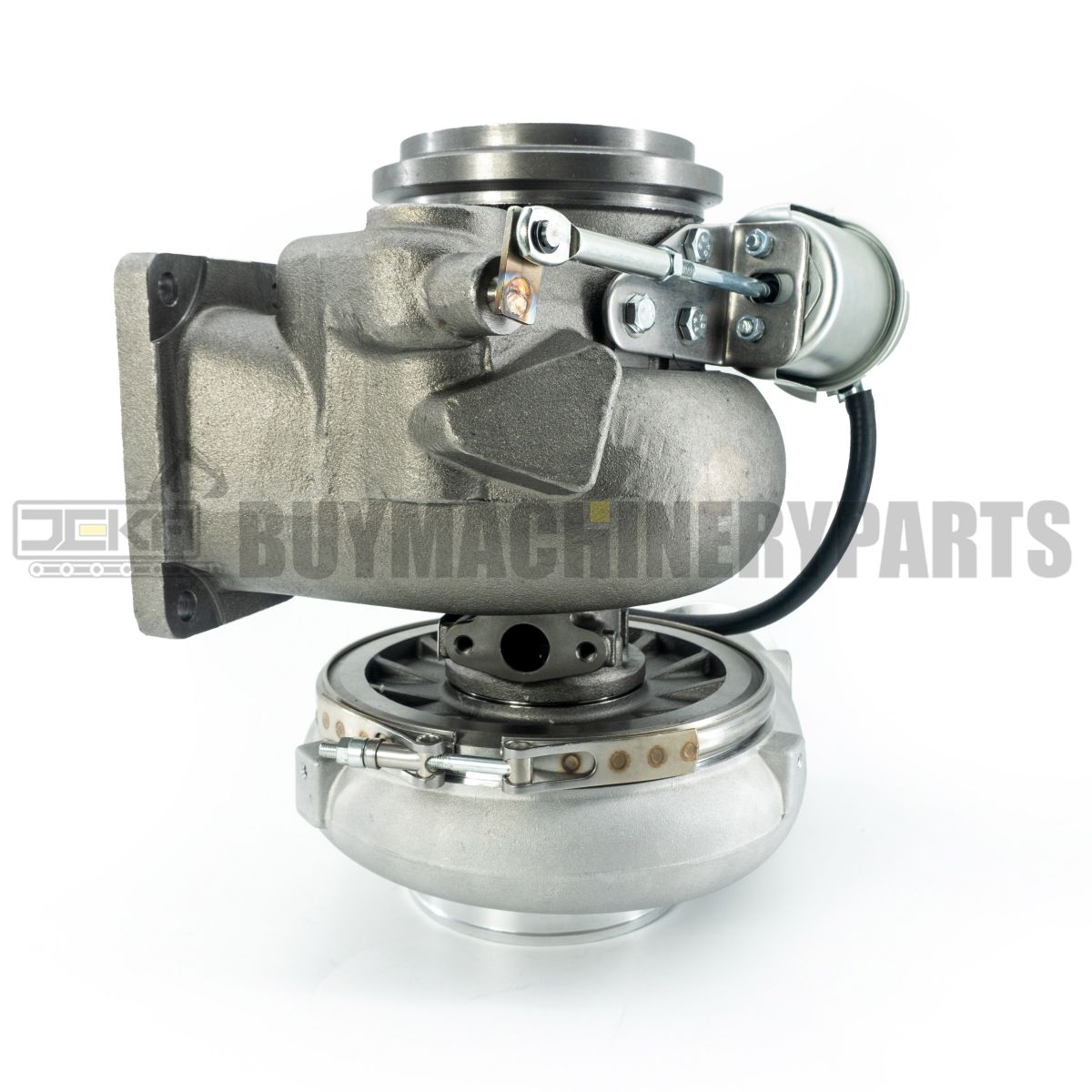 Turbo GTA4294BS GT4294S Turbocharger 190-6210 for Caterpillar CAT Truck Engine C-12