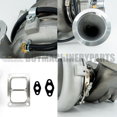 Turbo GTA4294BS GT4294S Turbocharger 190-6210 for Caterpillar CAT Truck Engine C-12