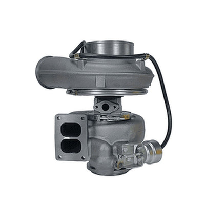Heavy-Duty Turbocharger 362-0855 for Caterpillar CAT C15 Engine