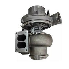 Heavy-Duty Turbocharger 740130-0002 236-7659 for Caterpillar C15 Engine