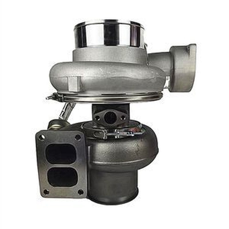 Heavy-Duty Turbocharger 210-8818 for Caterpillar CAT 3456 C16 Engine Loader 988G Tractor 651B