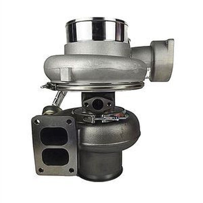 Heavy-Duty Turbocharger 210-8818 for Caterpillar CAT 3456 C16 Engine Loader 988G Tractor 651B