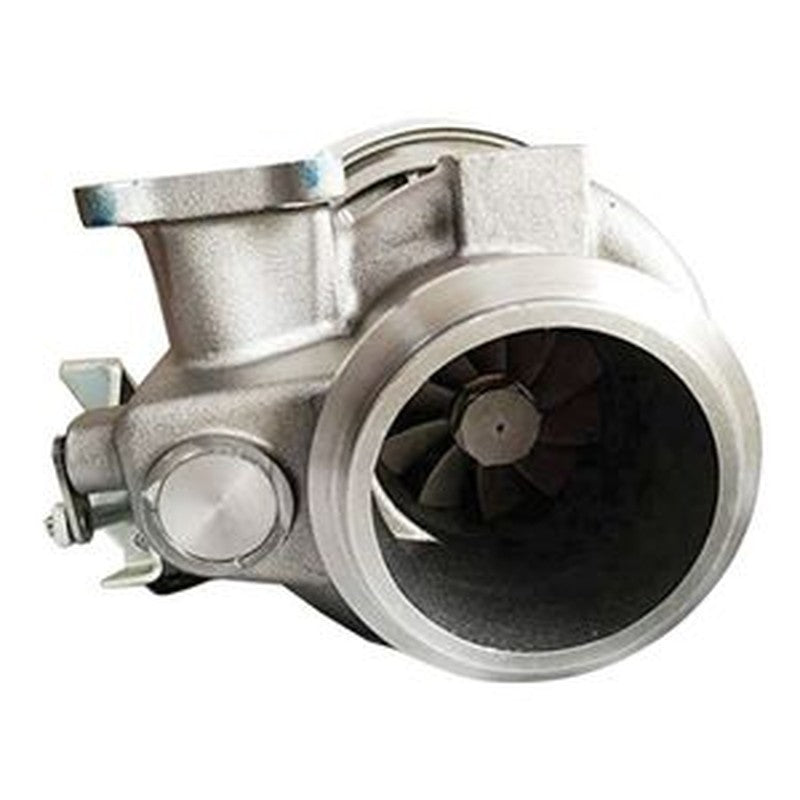 Turbo GTA5518 Turbocharger 757621-0007 255-8175 for Caterpillar CAT Engines buymachineryparts
