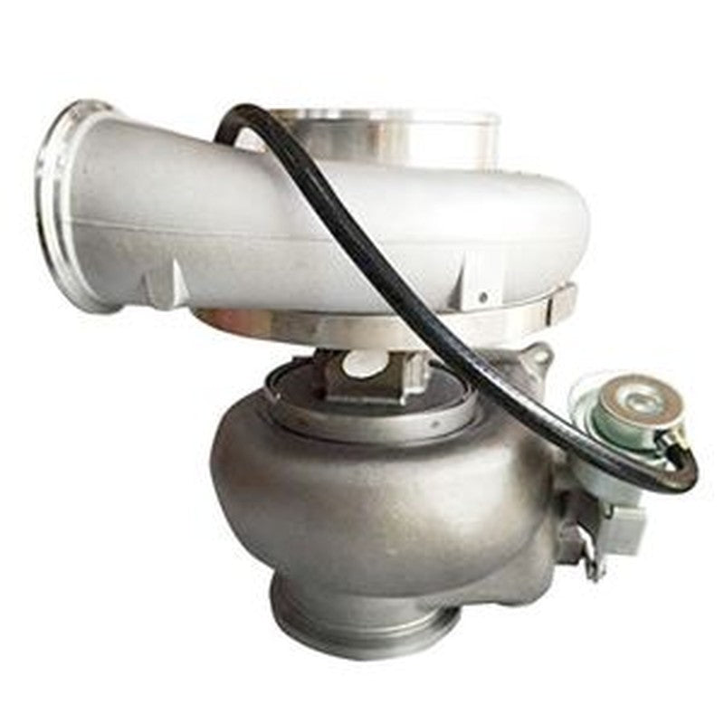 Turbo GTA5518 Turbocharger 757621-0007 255-8175 for Caterpillar CAT Engines buymachineryparts