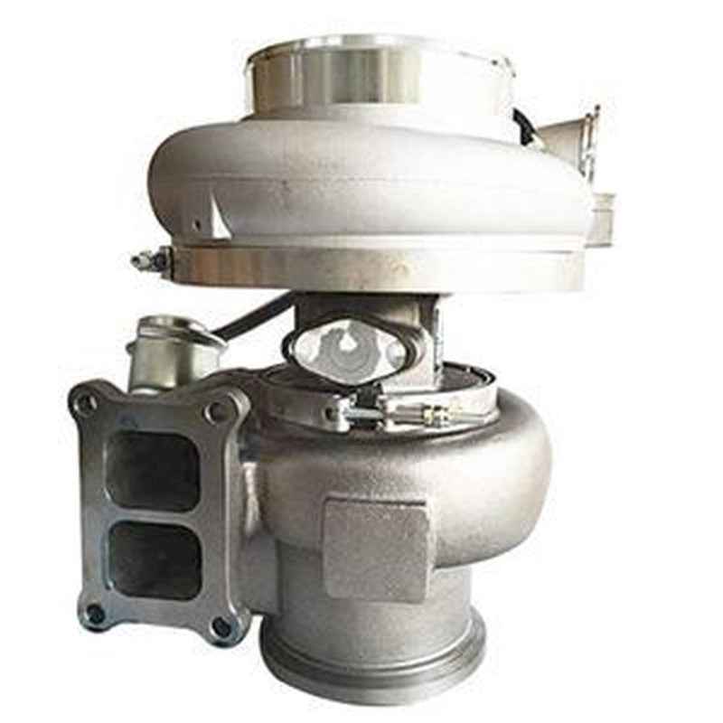 Turbo GTA5518 Turbocharger 757621-0007 255-8175 for Caterpillar CAT Engines