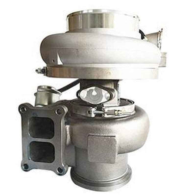 Turbo GTA5518 Turbocharger 757621-0007 255-8175 for Caterpillar CAT Engines