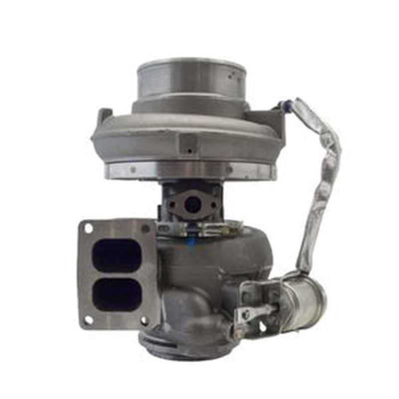 Turbocharger GTA5518BS 361-9708 for Caterpillar CAT C18 Engine Compactor 836H