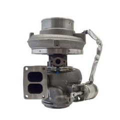 Turbocharger GTA5518BS 361-9708 for Caterpillar CAT C18 Engine Compactor 836H