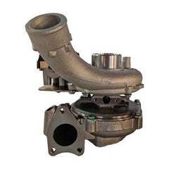 Turbo GTB2056VK 059145873F for Audi Q7 Volkswagen Touareg 3.0L TDI