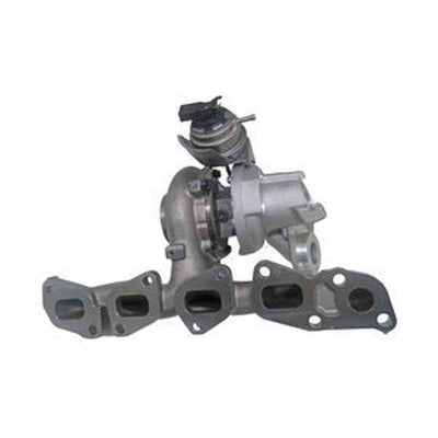 GTD1449V Turbocharger 821866-0002 for Audi/Skoda/Seat 2.0 TDI