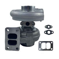 Heavy-Duty Turbocharger 3523294 for Cummins 6BTA Engine