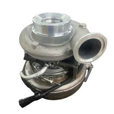 Turbocharger with Actuator 5328074 3781647 4352162 for Cummins ISB6.7 QSB6.7 Engine